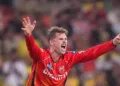 Bad News for PBKS Fans—Lockie Ferguson Could Miss the Rest of IPL 2025