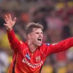 Bad News for PBKS Fans—Lockie Ferguson Could Miss the Rest of IPL 2025