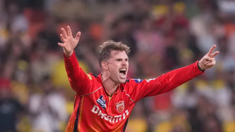 Bad News for PBKS Fans—Lockie Ferguson Could Miss the Rest of IPL 2025