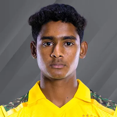 The CSK Factor: Nurturing Young Talent