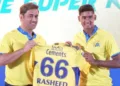 Who’s Shaik Rasheed? CSK’s 20-Year-Old Debutant Everyone’s Talking About