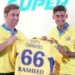 Who’s Shaik Rasheed? CSK’s 20-Year-Old Debutant Everyone’s Talking About