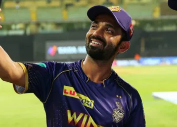 Ajinkya Rahane Faces More Setbacks: Can KKR Turn Things Around at Eden Gardens?