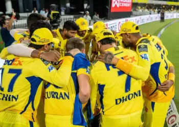 CSK Still Has a Chance? Yep — Here’s How They Can Sneak Into the Playoffs