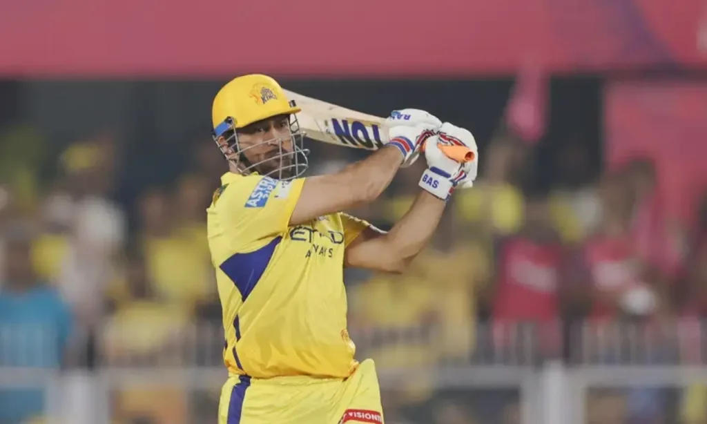 The Turning Point: CSK vs LSG Match