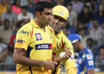 Dhoni's Comments on CSK’s Bowling Raise Big Questions About Ashwin