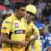Dhoni's Comments on CSK’s Bowling Raise Big Questions About Ashwin