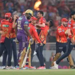 Punjab Kings Make a Statement with Jaw-Dropping Chase Against KKR