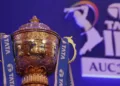 Match-Fixing Worries Surface in IPL 2025, BCCI Issues Caution Over Suspicious Approaches
