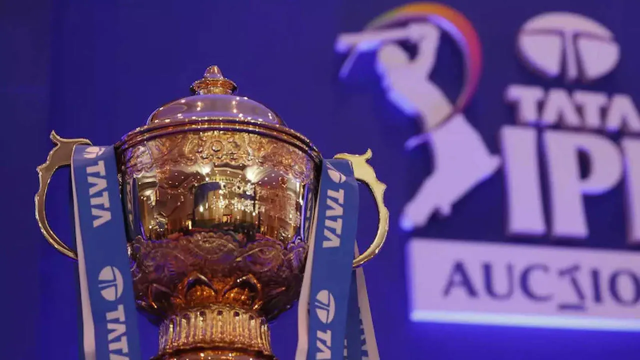 Match-Fixing Worries Surface in IPL 2025, BCCI Issues Caution Over Suspicious Approaches