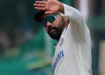 “We’ll Try Our Best” – Rohit Drops a Hint About Staying On as Test Captain