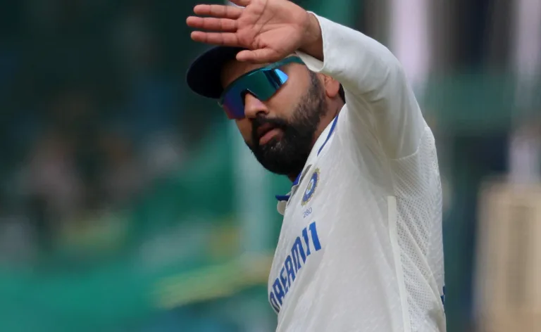 “We’ll Try Our Best” – Rohit Drops a Hint About Staying On as Test Captain