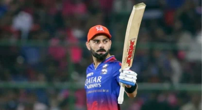 9024 km and 7 Matches: RCB’s Plan to Keep Players Fresh with Squad Rotation 3 Looking Beyond the Travel Challenge