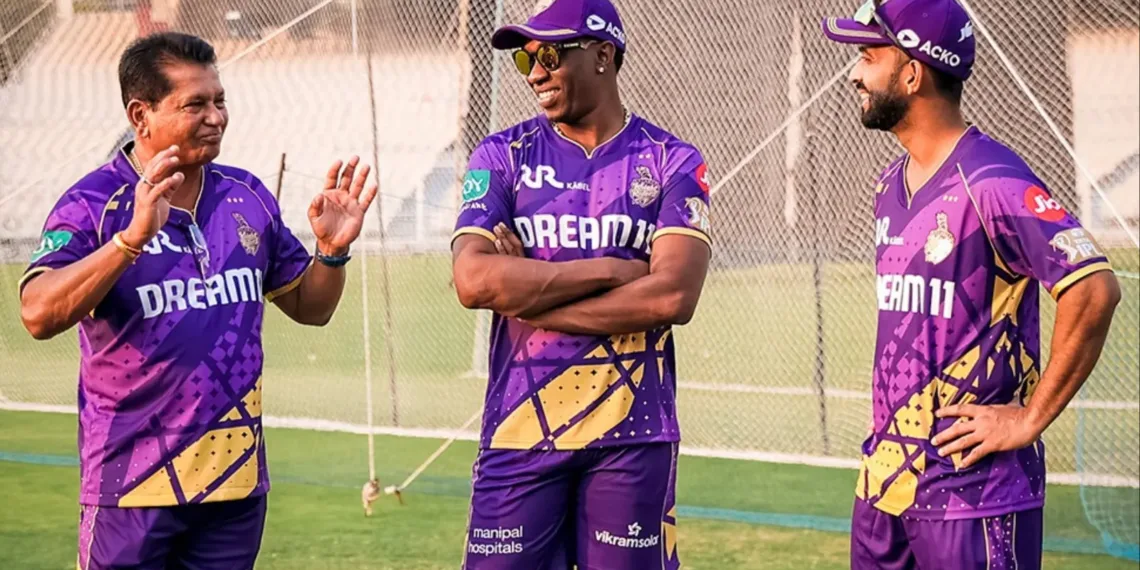 KKR need five more wins—can Rahane and co. pull it off?