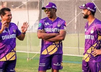 KKR need five more wins—can Rahane and co. pull it off?