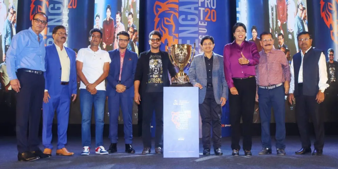 Here’s everything you need to know about the Bengal Pro T20 2025