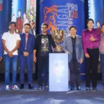Here’s everything you need to know about the Bengal Pro T20 League 2025