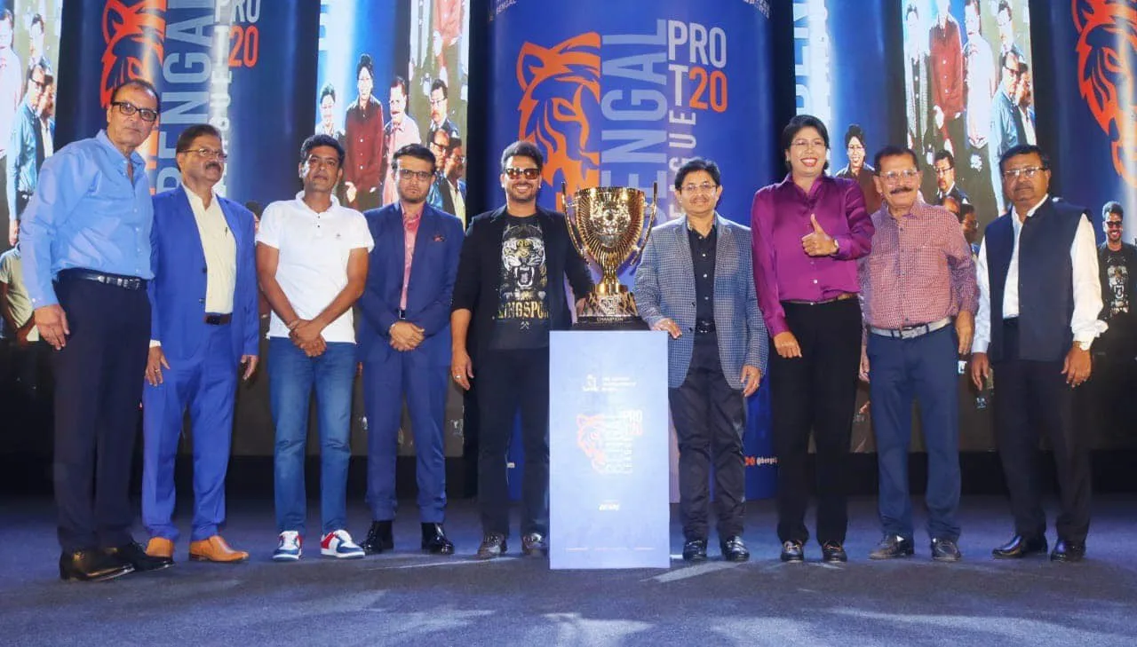 Here’s everything you need to know about the Bengal Pro T20 2025