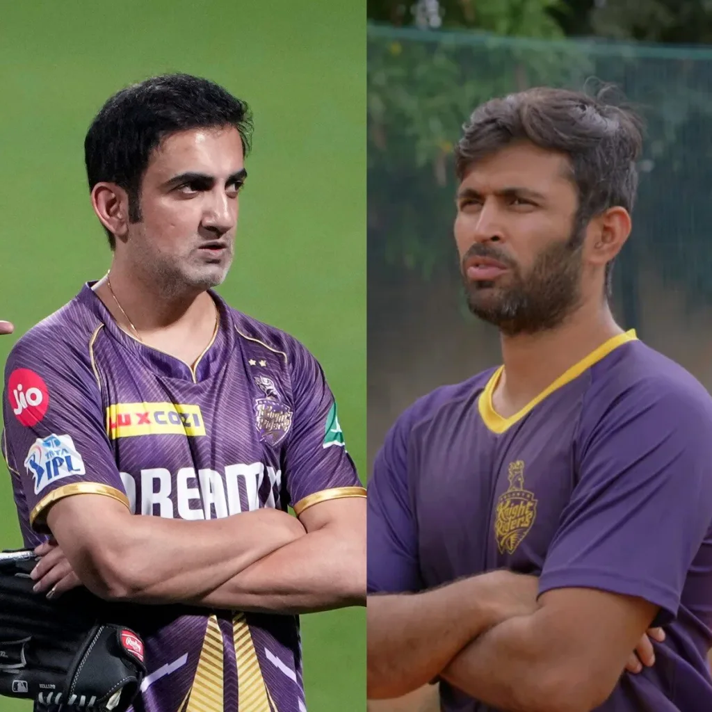 Why Did India Sack Abhishek Nayar Before the England Tour?