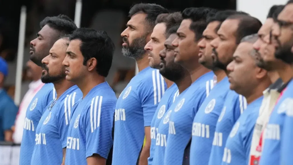 Who Else Was Affected?