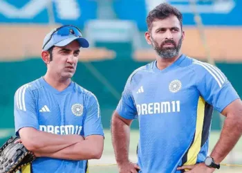 Why Did India Sack Abhishek Nayar Before the England Tour?