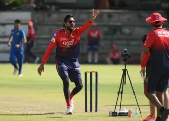 9024 km and 7 Matches: RCB’s Plan to Keep Players Fresh with Squad Rotation