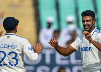 Axar and Kuldeep Move Up as Ashwin Misses Out on BCCI’s Grade A List