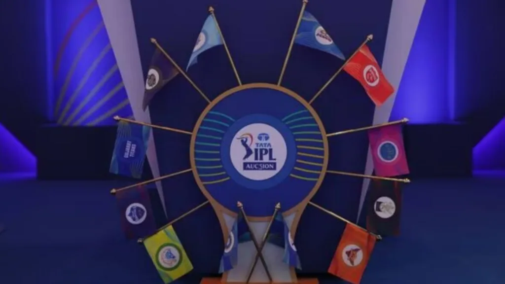 IPL Is Now Worth Over ₹1,00,000 Crore—And It’s Still Growing Fast