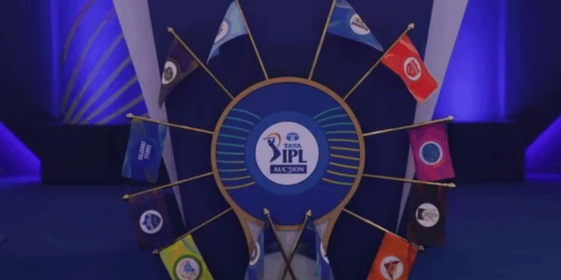 IPL Is Now Worth Over ₹1,00,000 Crore—And It’s Still Growing Fast