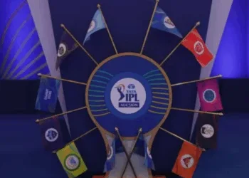 IPL Is Now Worth Over ₹1,00,000 Crore—And It’s Still Growing Fast