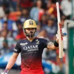 IPL 2025 Playoff Qualification: RCB’s Playoff Hopes Hanging by a Thread