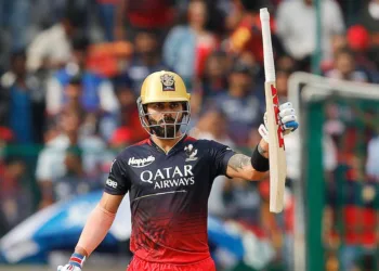 RCB’s Playoff Hopes Hanging by a Thread – Time to Get the Calculators Out