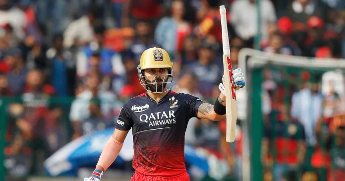 RCB’s Playoff Hopes Hanging by a Thread – Time to Get the Calculators Out RCB’s Playoff Hopes Hanging by a Thread – Time to Get the Calculators Out