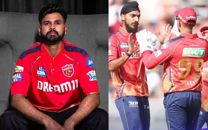 PBKS Are Just 3 Wins Away – Can They Finally Get It Done? PBKS Are Just 3 Wins Away – Can They Finally Get It Done?