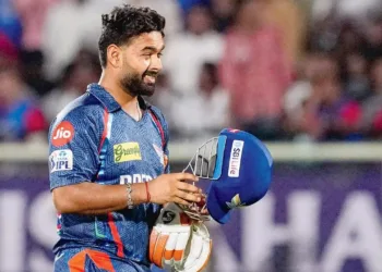 ₹27 Crore, Average of 15 – Rishabh Pant’s Struggles Continue in IPL 2025