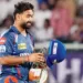₹27 Crore, Average of 15 – Rishabh Pant’s Struggles Continue in IPL 2025