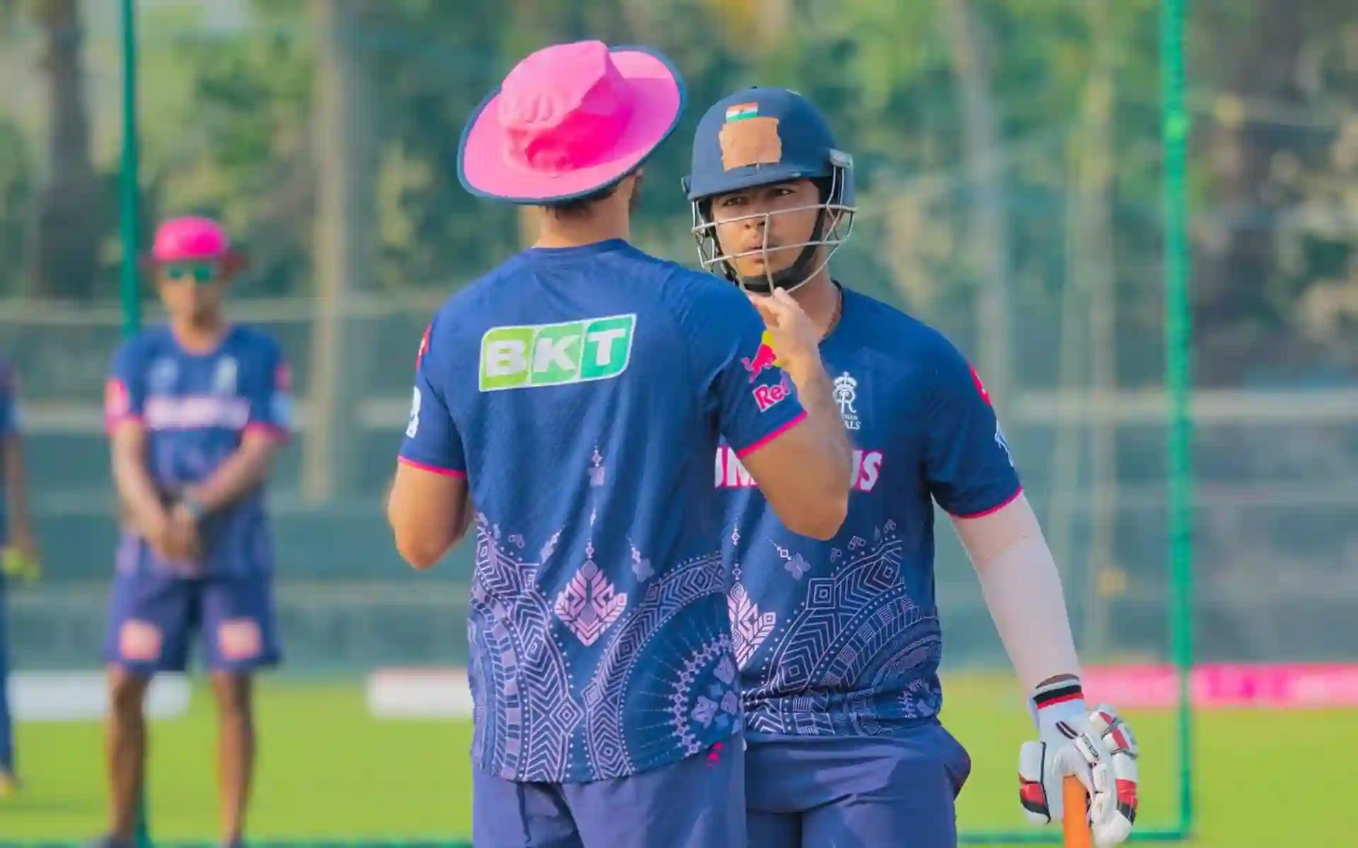 Can You Believe It? Vaibhav Suryavanshi Debuts in the IPL at Just 14