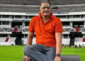 HCA Replaces VVS Laxman’s Name with Azharuddin’s on Stadium Stand