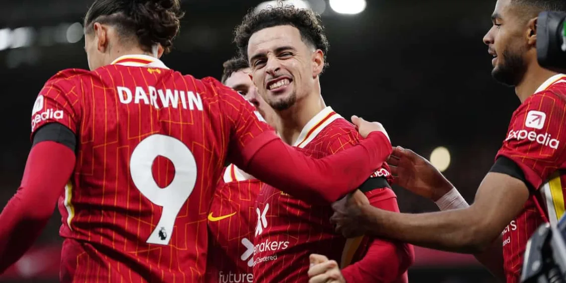 Can Liverpool Really Win the Title Today? Here's the Scenario