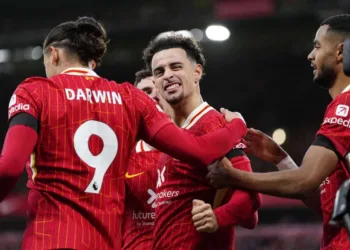 Can Liverpool Really Win the Title Today? Here's the Scenario