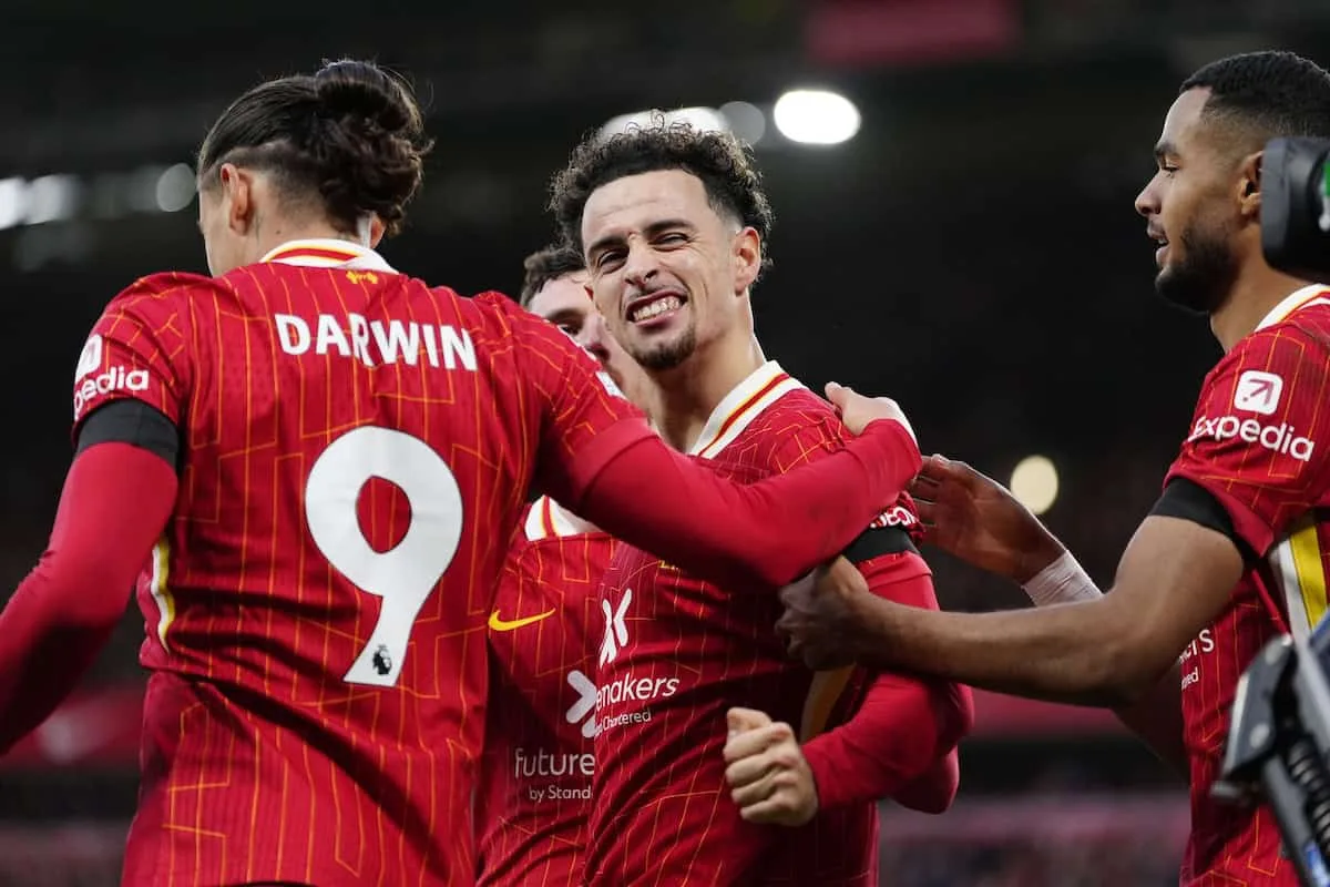 Can Liverpool Really Win the Title Today? Here's the Scenario