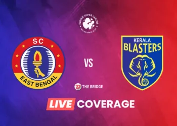 East Bengal vs Kerala Blasters: When & Where to Watch the Super Cup Clash Live