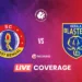 East Bengal vs Kerala Blasters: When & Where to Watch the Super Cup Clash Live