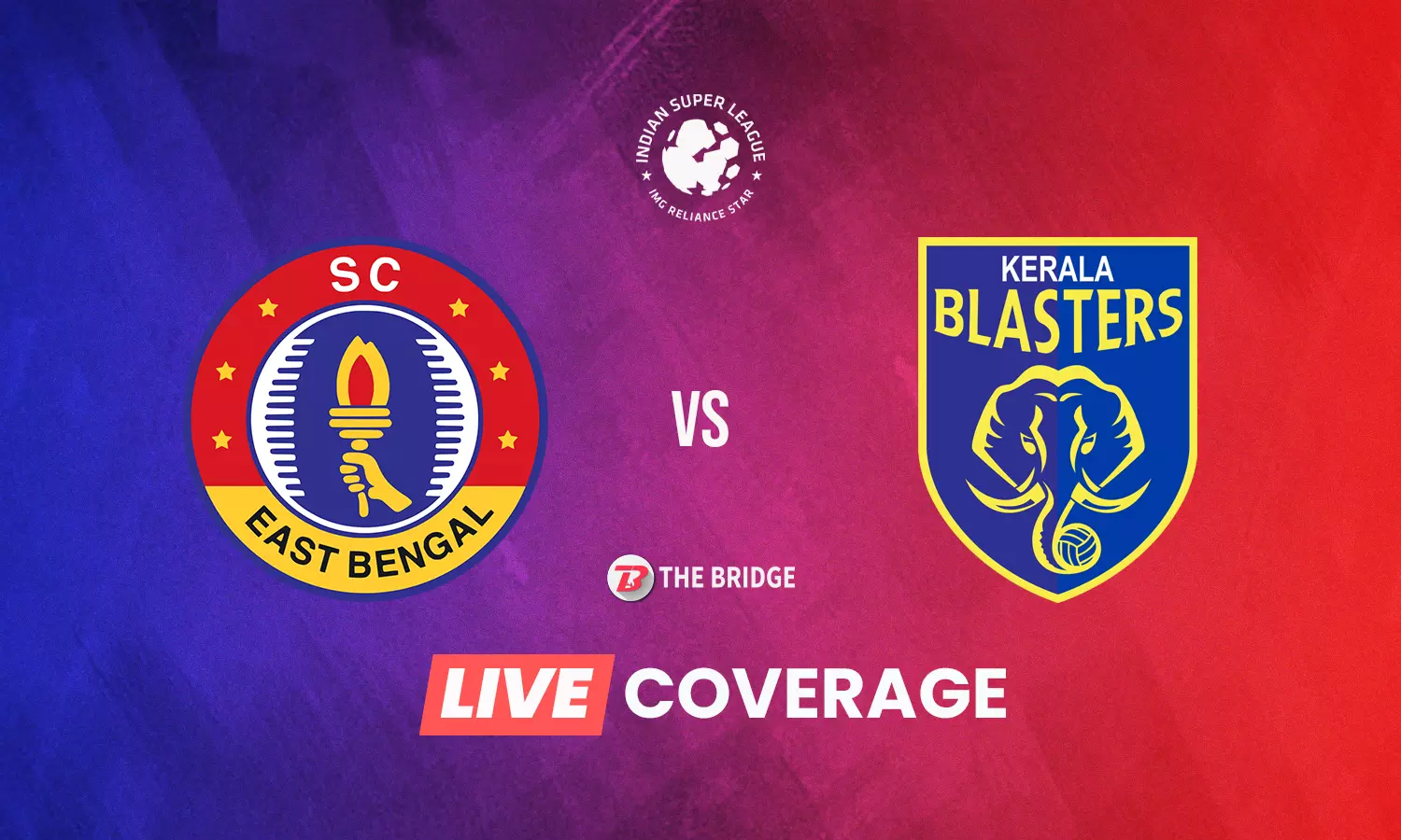 East Bengal vs Kerala Blasters: When & Where to Watch the Super Cup Clash Live