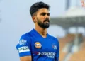 Ruturaj Isn’t Playing This IPL, But He’s Still With CSK — What’s Going On?
