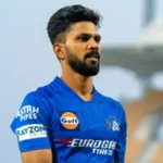 Ruturaj Gaikwad Isn’t Playing This IPL, But He’s Still With CSK — What’s Going On?