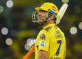 CSK Aren’t Done Just Yet — Dhoni Still Has a Shot at the Playoffs