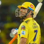 MS Dhoni’s IPL Future: CSK in Talks, But 2027 Return Looking Increasingly Unlikely
