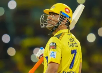 CSK Aren’t Done Just Yet — Dhoni Still Has a Shot at the Playoffs