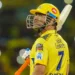 CSK Aren’t Done Just Yet — Dhoni Still Has a Shot at the Playoffs